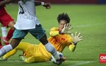 Muhammad Yusran Lalogaubonus new member bolaVietnam memimpin 7 menit kemudian dengan gol tambahan kaki kiri Nguyen Thien Linh untuk memimpin 2-0